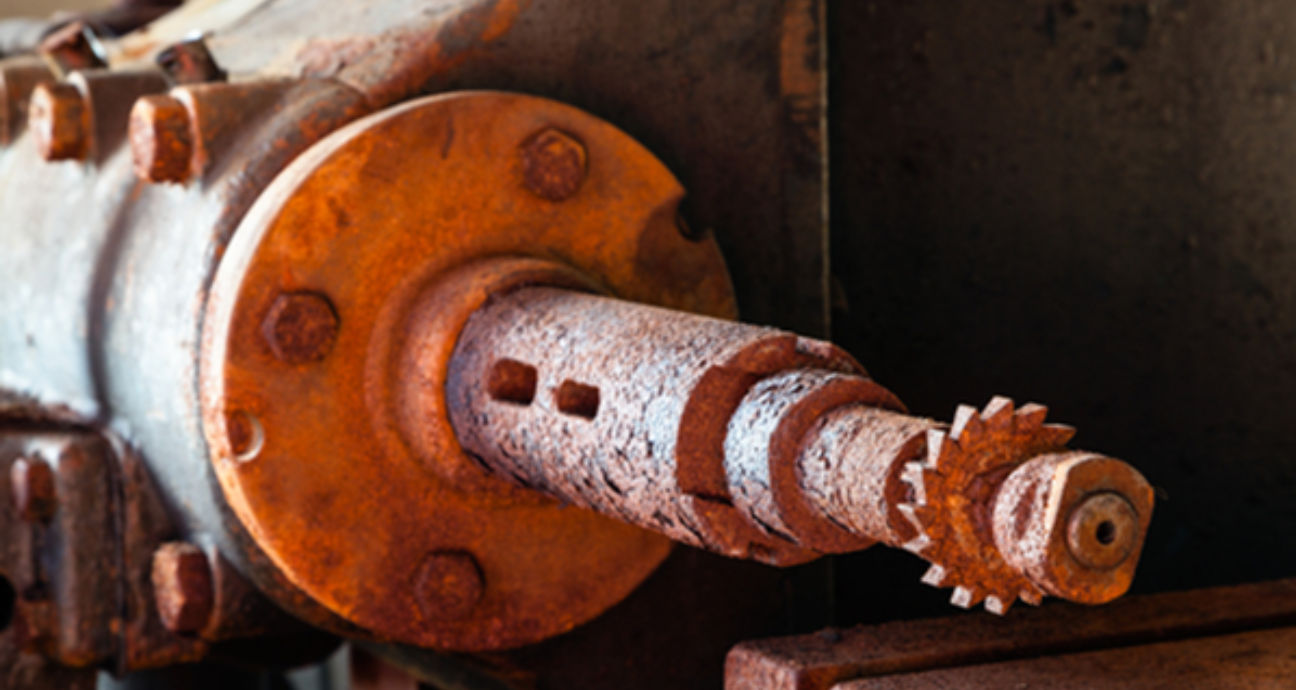 Causes of Corrosion and how to Overcome the same using Thermal Spray Method