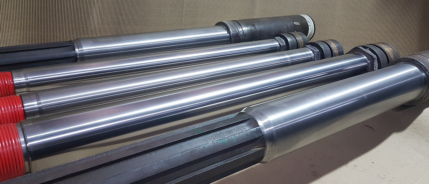 Downhole Tools - Plasmatron