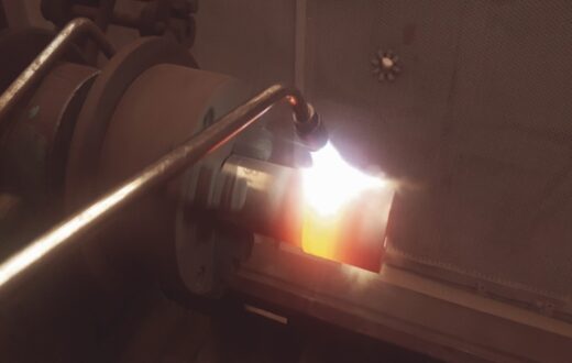 Weld Overlay Solutions