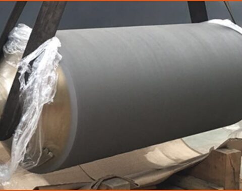 High Temperature Resistant Coatings