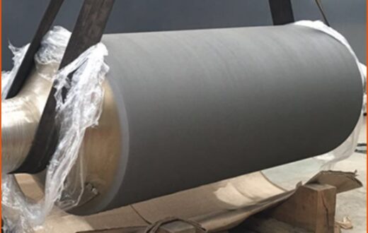 High Temperature Resistant Coatings