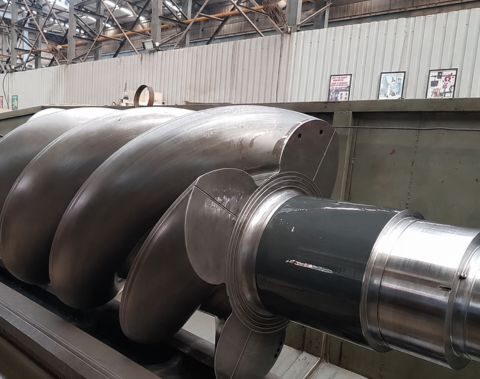 Ceramic Based Coating Solutions for Industrial Components