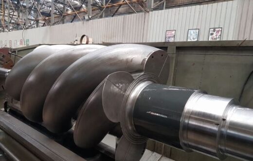 Ceramic Based Coating Solutions for Industrial Components