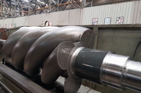 Ceramic Based Coating Solutions for Industrial Components