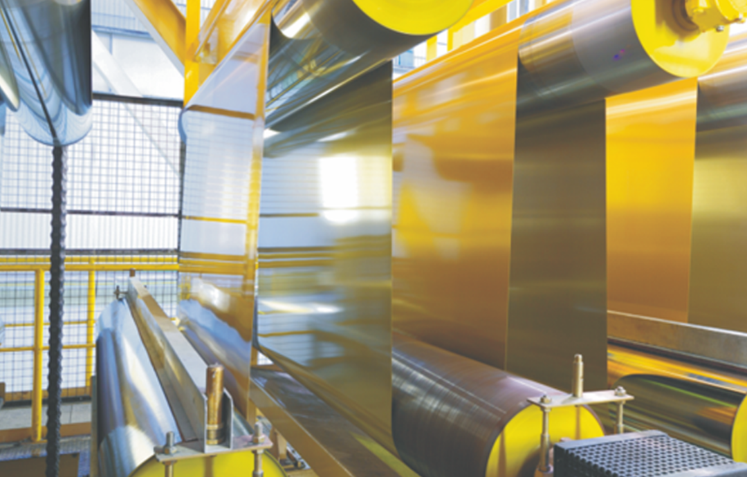 Corrosion Resistant Coatings
