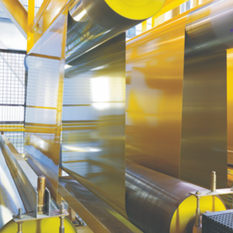Corrosion Resistant Coatings