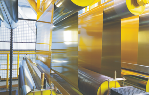 Corrosion Resistant Coatings