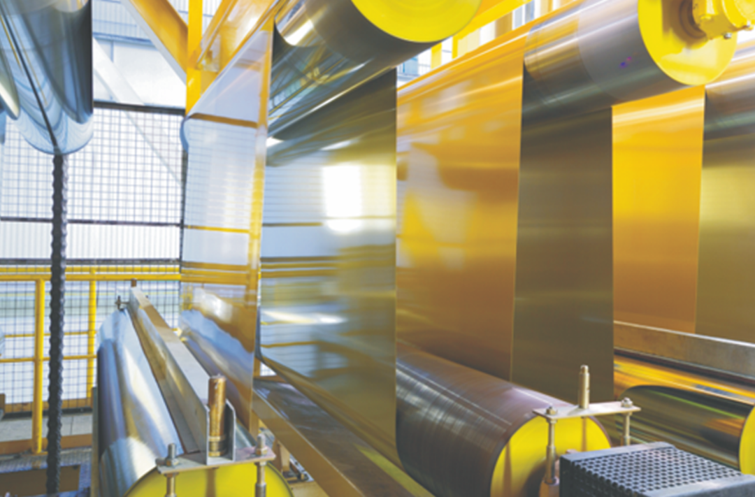 Corrosion Resistant Coatings