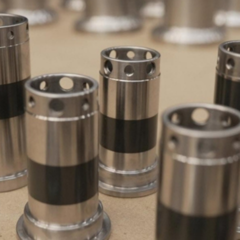 Wear Resistant Coatings