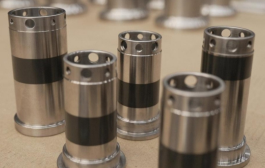 Wear Resistant Coatings